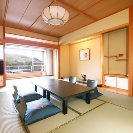 Tateyama Prince Hotel Omachi  Exterior foto