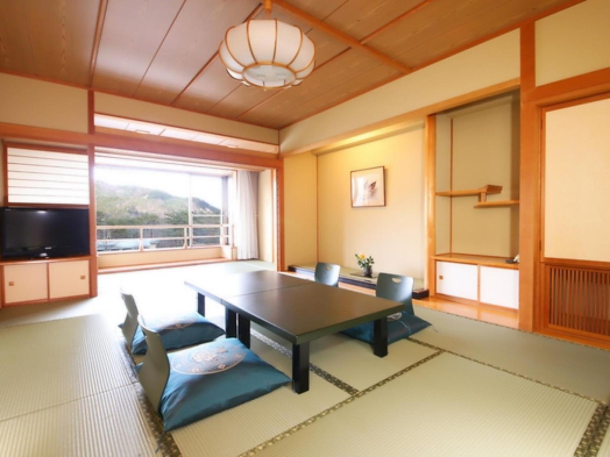 Tateyama Prince Hotel Omachi  Exterior foto