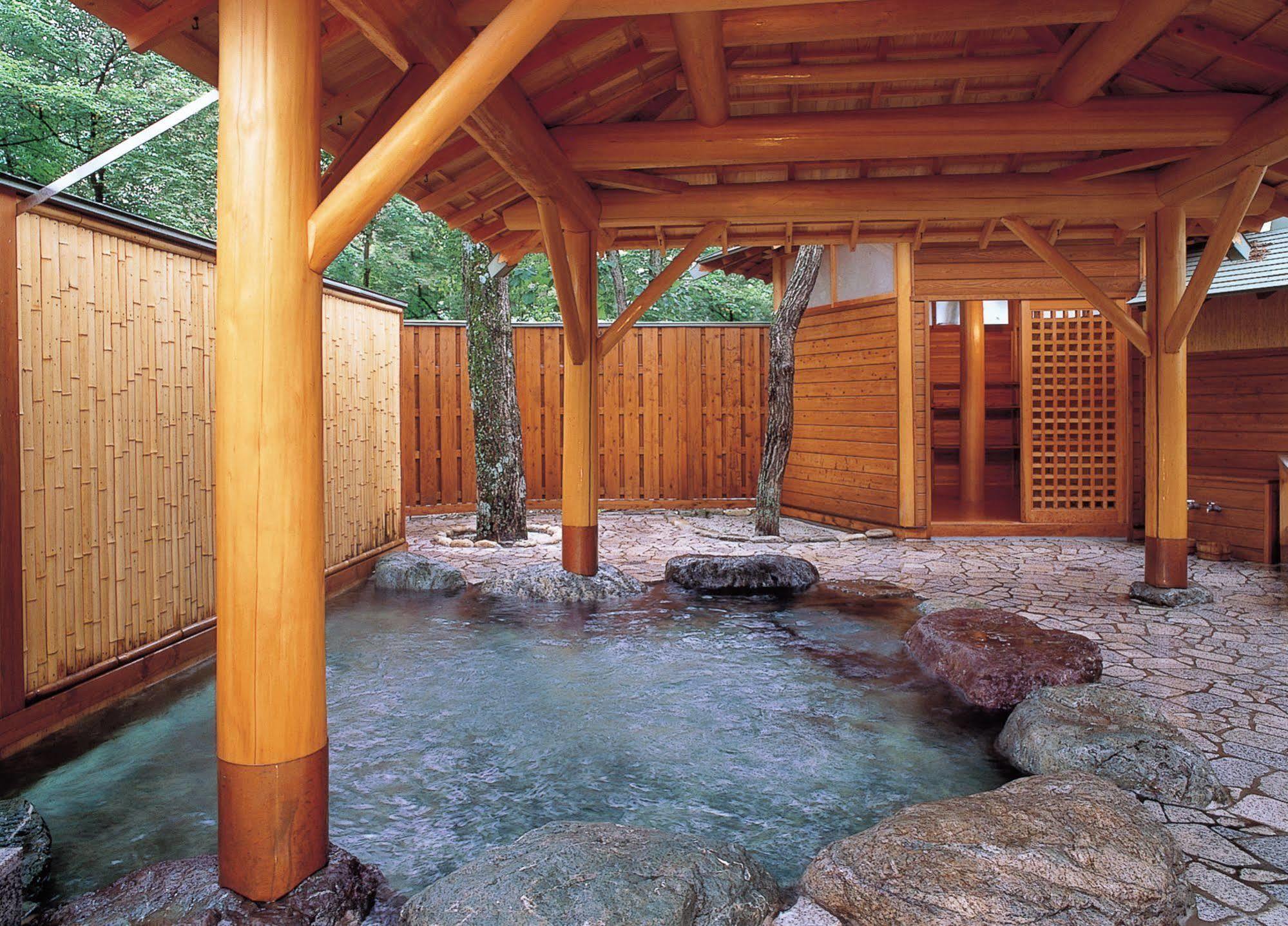 Tateyama Prince Hotel Omachi  Exterior foto