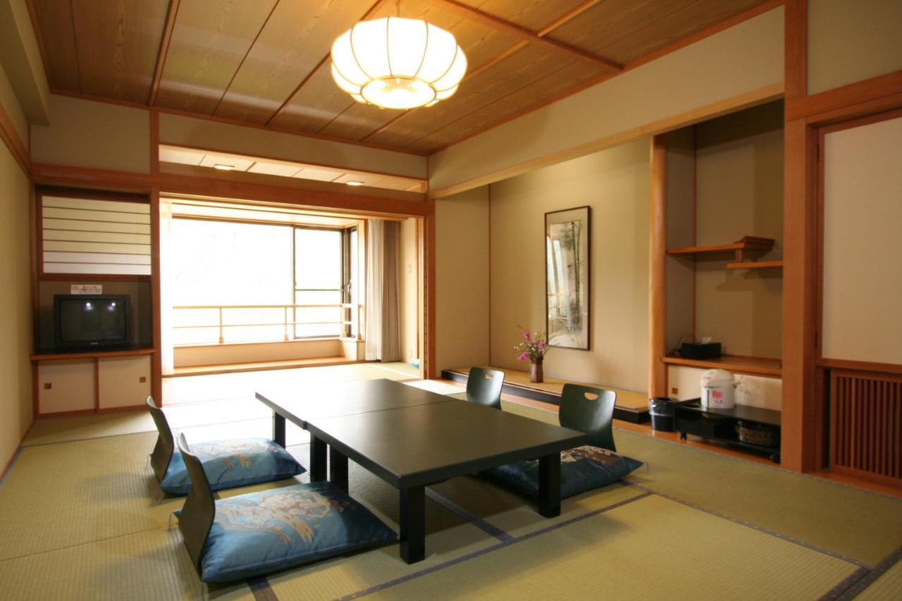 Tateyama Prince Hotel Omachi  Exterior foto